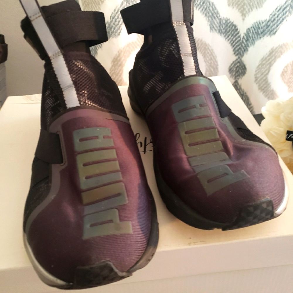 Puma sneaker